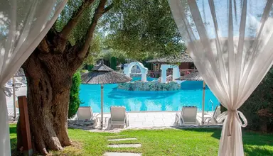 Acrotel Athena Residence