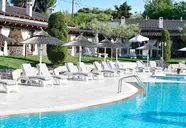 Acrotel Athena Residence