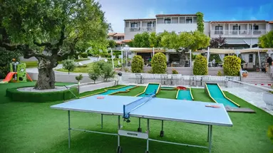 Acrotel Elea Beach