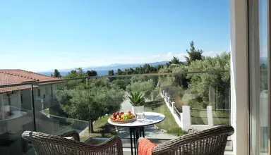 Acrotel Elea Beach