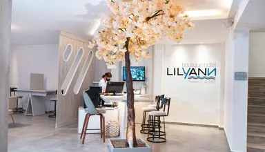 Acrotel Lily Ann Boutique