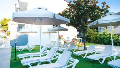 Acrotel Lily Ann Village