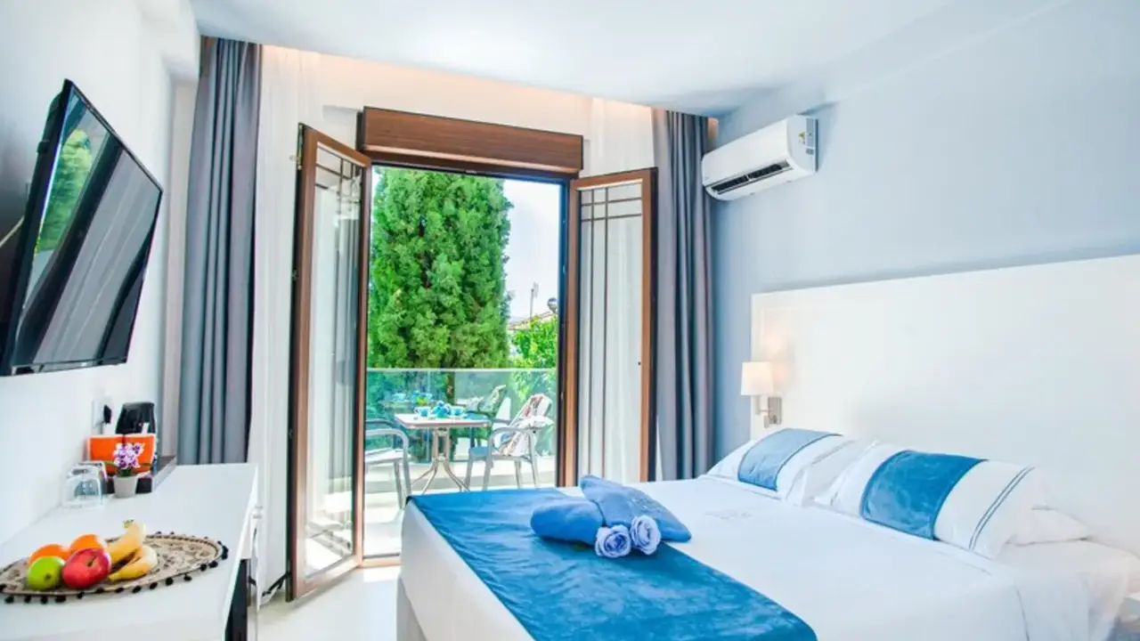 Acrotel Lily Ann Village