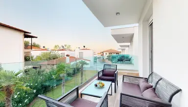 Acrotel Porto Brava Luxury Villas
