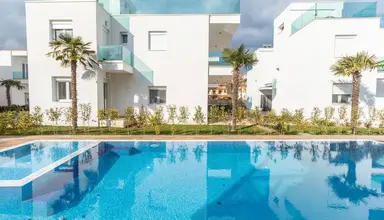 Acrotel Porto Brava Luxury Villas