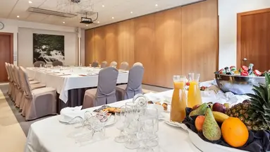 Acta Arthotel Q