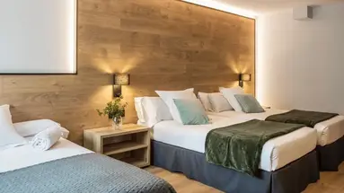 Acta Arthotel Q
