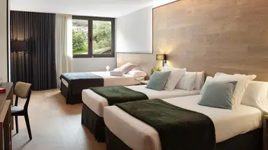 Acta Arthotel Q