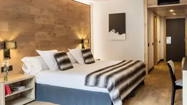 Acta Arthotel Q