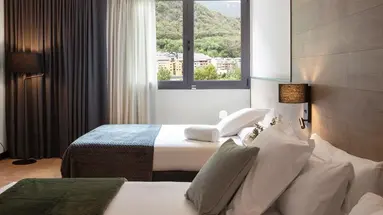 Acta Arthotel Q