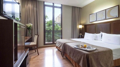 Acta Atrium Palace