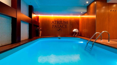 Acta Atrium Palace