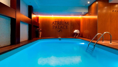 Acta Atrium Palace