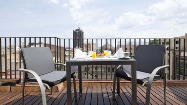 Acta Atrium Palace