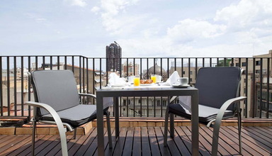 Acta Atrium Palace