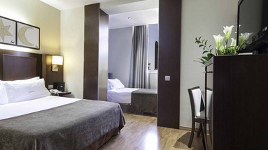 Acta Atrium Palace