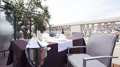 Acta Atrium Palace