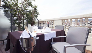 Acta Atrium Palace