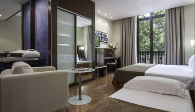 Acta Atrium Palace