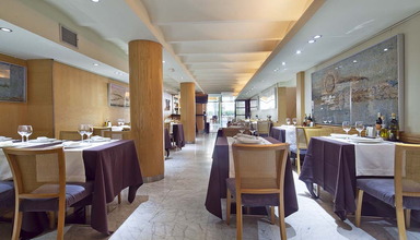 Acta Atrium Palace