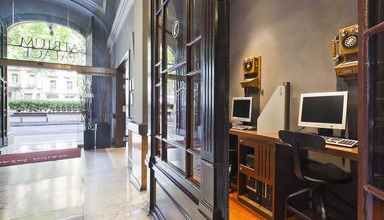 Acta Atrium Palace