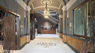 Acta Atrium Palace