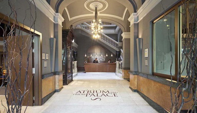 Acta Atrium Palace