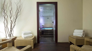 Acta Atrium Palace