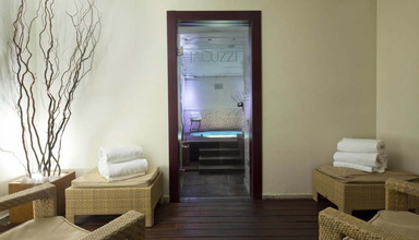Acta Atrium Palace