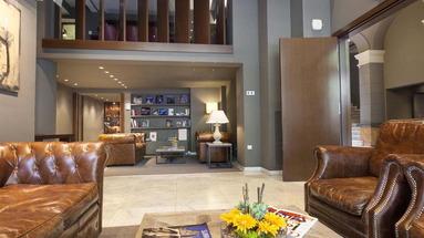 Acta Atrium Palace