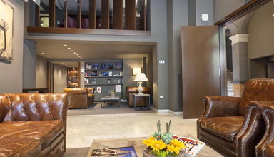 Acta Atrium Palace