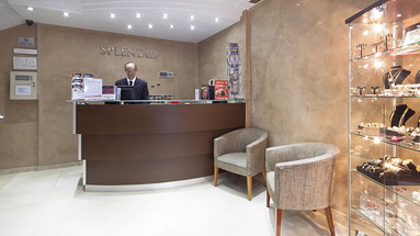 Acta Splendid