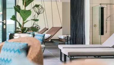 Active Nature Resort Das SeeMOUNT