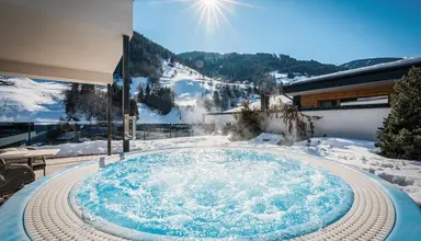 Active Nature Resort Das SeeMOUNT