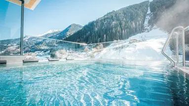 Active Nature Resort Das SeeMOUNT