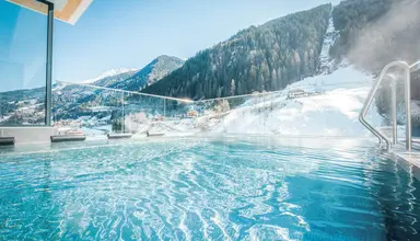 Active Nature Resort Das SeeMOUNT