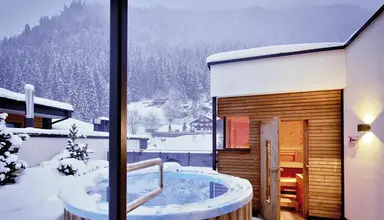 Active Nature Resort Das SeeMOUNT