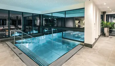 Active Nature Resort Das SeeMOUNT