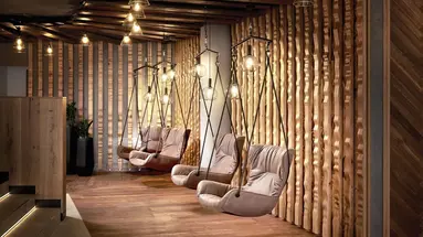 Active Nature Resort Das SeeMOUNT