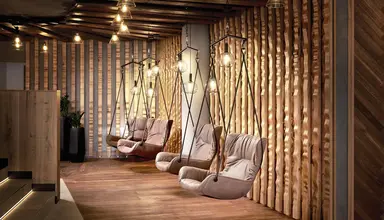Active Nature Resort Das SeeMOUNT