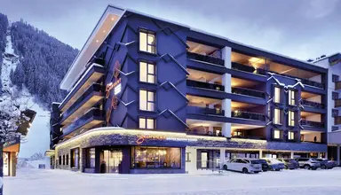 Active Nature Resort Das SeeMOUNT