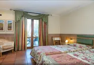 Active Paradiso & Golf