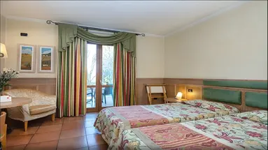 Active Paradiso & Golf