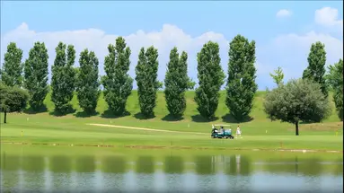 Active Paradiso & Golf