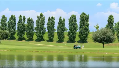 Active Paradiso & Golf