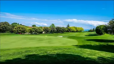 Active Paradiso & Golf