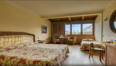 Active Paradiso & Golf