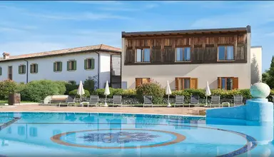Active Paradiso & Golf