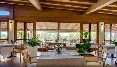 Active Paradiso & Golf