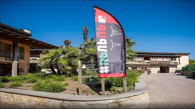 Active Paradiso & Golf